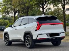 Geely Boyue L 1.5T Edition - ფოტო 14