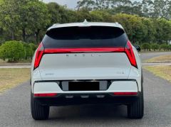 Geely Boyue L 1.5T Edition - ფოტო 15
