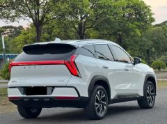 Geely Boyue L 1.5T Edition - ფოტო 16