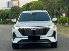 Geely Boyue L 1.5T Edition - ფოტო 2