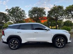 Geely Boyue L 1.5T Edition - ფოტო 4