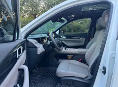 Geely Boyue L 1.5T Edition - ფოტო 5