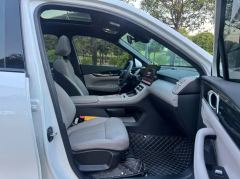 Geely Boyue L 1.5T Edition - ფოტო 6