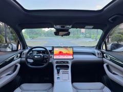 Geely Boyue L 1.5T Edition - ფოტო 7