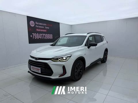 2023 Volkswagen Viloran Mild Hybrid Redline 530T Automatic Luxury Edition (5 2 Seating)