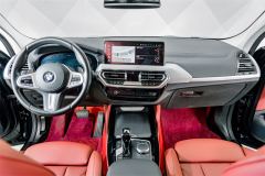 BMW X4 xDrive25i M Sport Package - фото 10