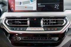 BMW X4 xDrive25i M Sport Package - фото 11
