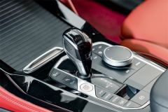 BMW X4 xDrive25i M Sport Package - фото 14