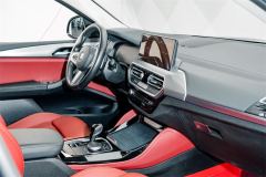 BMW X4 xDrive25i M Sport Package - фото 17