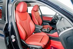 BMW X4 xDrive25i M Sport Package - фото 18