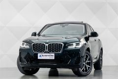 BMW X4 xDrive25i M Sport Package - фото 2