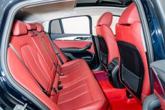 BMW X4 xDrive25i M Sport Package - фото 20