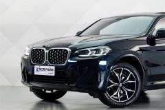BMW X4 xDrive25i M Sport Package - фото 3