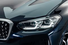 BMW X4 xDrive25i M Sport Package - фото 4