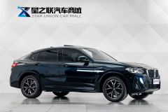 BMW X4 xDrive25i M Sport Package - фото 5