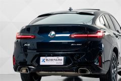 BMW X4 xDrive25i M Sport Package - фото 7