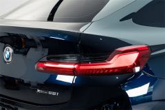 BMW X4 xDrive25i M Sport Package - фото 8