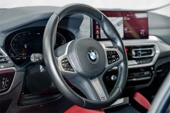 BMW X4 xDrive25i M Sport Package - фото 9