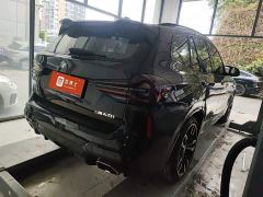 BMW X3 M40i - фото 3