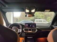 BMW X3 M40i - фото 5