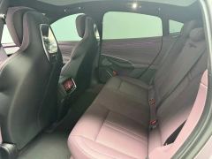Xiaomi SU7 720km Rear Drive Standard Edition - photo 11