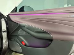 Xiaomi SU7 720km Rear Drive Standard Edition - photo 12