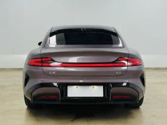 Xiaomi SU7 720km Rear Drive Standard Edition - photo 14
