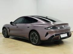Xiaomi SU7 720km Rear Drive Standard Edition - photo 15