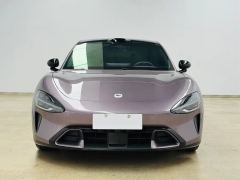 Xiaomi SU7 720km Rear Drive Standard Edition - photo 2