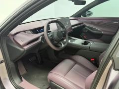 Xiaomi SU7 720km Rear Drive Standard Edition - photo 4