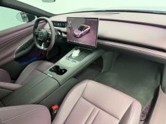 Xiaomi SU7 720km Rear Drive Standard Edition - photo 7