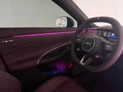 Xiaomi SU7 720km Rear Drive Standard Edition - photo 8