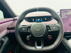Xiaomi SU7 720km Rear Drive Standard Edition - photo 9