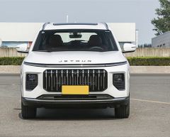 Jetour X70 PLUS 1.5T Luxury Edition 5-seater - фото 1
