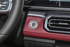 Jetour X70 PLUS 1.5T Luxury Edition 5-seater - фото 10