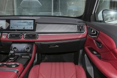 Jetour X70 PLUS 1.5T Luxury Edition 5-seater - фото 11