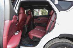Jetour X70 PLUS 1.5T Luxury Edition 5-seater - фото 13