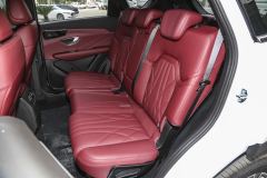 Jetour X70 PLUS 1.5T Luxury Edition 5-seater - фото 16