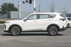 Jetour X70 PLUS 1.5T Luxury Edition 5-seater - фото 19