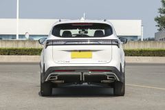Jetour X70 PLUS 1.5T Luxury Edition 5-seater - фото 20