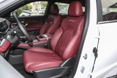 Jetour X70 PLUS 1.5T Luxury Edition 5-seater - фото 4
