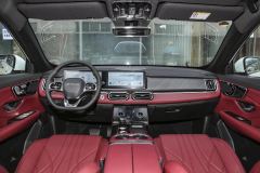 Jetour X70 PLUS 1.5T Luxury Edition 5-seater - фото 5