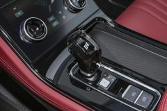 Jetour X70 PLUS 1.5T Luxury Edition 5-seater - фото 6