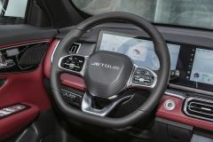 Jetour X70 PLUS 1.5T Luxury Edition 5-seater - фото 7