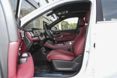 Jetour X70 PLUS 1.5T Luxury Edition 5-seater - фото 9