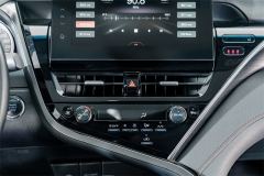 Toyota Camry 2.0G Luxury Edition - ფოტო 11