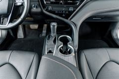 Toyota Camry 2.0G Luxury Edition - ფოტო 12