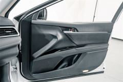 Toyota Camry 2.0G Luxury Edition - ფოტო 13
