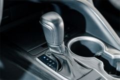 Toyota Camry 2.0G Luxury Edition - ფოტო 14