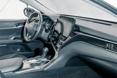 Toyota Camry 2.0G Luxury Edition - ფოტო 17